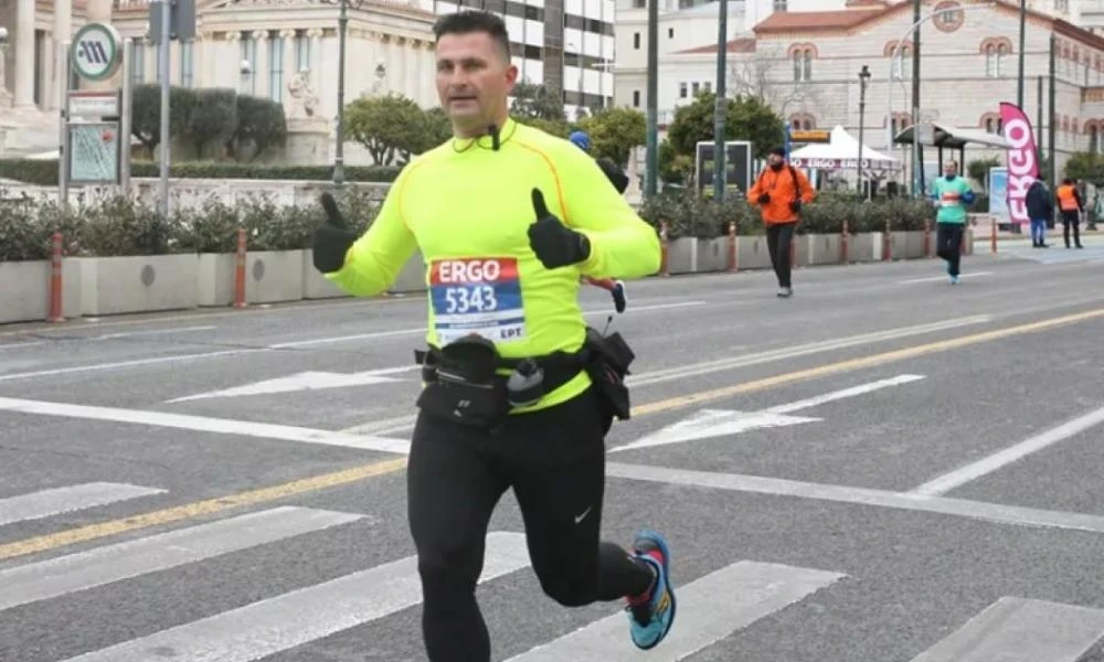 Θρήνος στην Ευρυτανία: Ο 46χρονος ΕΚΑΒίτης τηλεφώνησε στην γυναίκα του αλλά δεν μπορούσε να δώσει ακριβή θέση